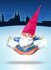 Tickets für Eislaufschule in Heinzels Wintermaerchen am 09.12.2019 - Karten kaufen
